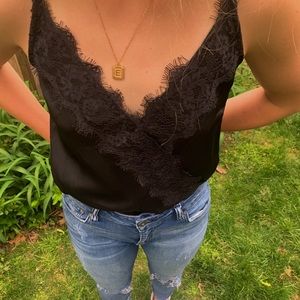 BRAND NEW ABERCROMBIE BODYSUIT